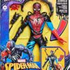 Marvel Spider-man Venom Versus Spider-man Figura 27cm Hasbro