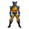 Marvel X-men Action Figura 1/6 Wolverine (unmasked) 28 Cm Hono Studio