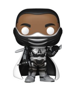 Marvel Zombies Pop! Marvel Vinile Figura Blade Knight 9 Cm Funko