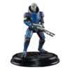 Mass Effect Pvc Statua Garrus 23 Cm Dark Horse