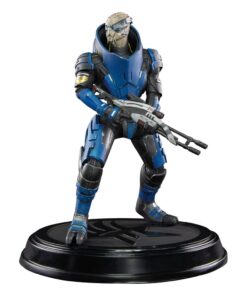 Mass Effect Pvc Statua Garrus 23 Cm Dark Horse