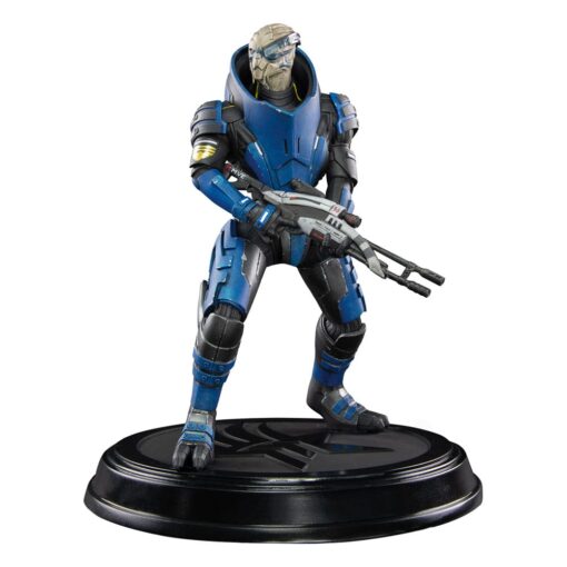 Mass Effect Pvc Statua Garrus 23 Cm Dark Horse