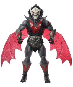Masters Of The Universe New Eternia Action Figura Hordak 18 Cm Mattel