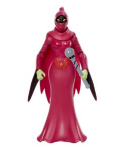 Masters Of The Universe Origins Action Figura Cartoon Collection: Shadow Weaver 14 Cm Mattel