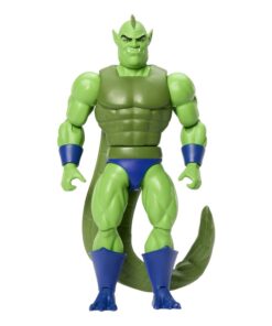 Masters Of The Universe Origins Action Figure Cartoon Collection: Whiplash 14 Cm Mattel