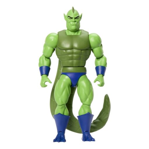 Masters Of The Universe Origins Action Figure Cartoon Collection: Whiplash 14 Cm Mattel