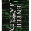 Matrix Zerbino Enter The Matrix 40 X 60 Cm Pyramid International