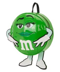 M&ms By Loungefly Mini Zaino Figural Loungefly