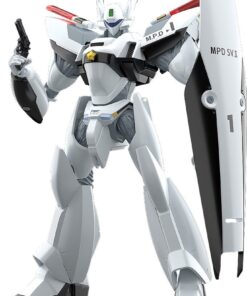 Mobile Police Patlabor Moderoid Plastica Model Kit 1/60 Av-0 Peacemaker 13 Cm Good Smile Company