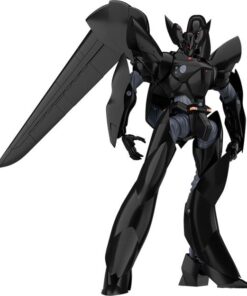Mobile Police Patlabor Moderoid Plastica Model Kit 1/60 Type-j9 Griffon 13 Cm Good Smile Company