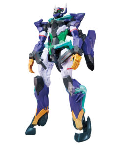 Mobile Suit Gundam Ms B Gquuuuuux Figura 28cm Banpresto