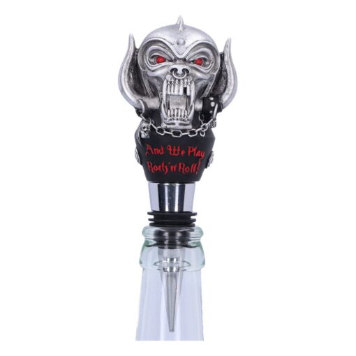 Motorhead Tappo Di Bottiglia Warpig Nemesis Now