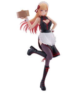 My Dress-up Darling Marin Kitagawa Detailed Elegance Figura 23cm Banpresto