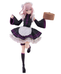 My Dress-up Darling Sajuna Inju Detailed Elegance Figura 21cm Banpresto