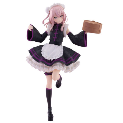 My Dress-up Darling Sajuna Inju Detailed Elegance Figura 21cm Banpresto