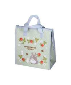 My Neighbor Totoro Cooler Bag My Neighbor Totoro 2 Skater