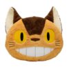 My Neighbor Totoro Nakayoshi Cuscino Catbus Sun Arrow