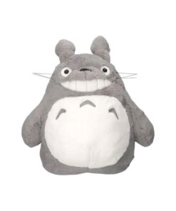 My Neighbor Totoro Peluche Figura Funwari Big Totoro L 40 Cm Semic
