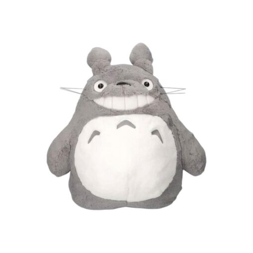 My Neighbor Totoro Peluche Figura Funwari Big Totoro L 40 Cm Semic