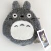 My Neighbor Totoro Peluche Porta Monete Totoro 12 Cm Sun Arrow