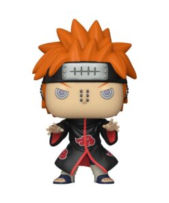 Naruto Shippuden Funko POP Animazione Vinile Figura Pain 9 cm