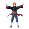 Naruto Shippuden Pain Vibration Figura 17cm Banpresto