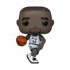 Nba Legends Pop! Sports Vinile Figura Shaquille O'neal (magic Home) 9 Cm Funko