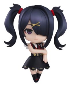 Needy Streamer Overload Nendoroid Action Figura Ame 10 Cm Good Smile Company