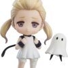 Nier Re[in]carnation Nendoroid Action Figura The Girl Of Light & Mama 10 Cm (re-run) Square-enix