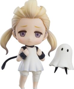 Nier Re[in]carnation Nendoroid Action Figura The Girl Of Light & Mama 10 Cm (re-run) Square-enix