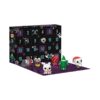 Nightmare Before Natale Pocket Pop! 13 Day Calendario Dell'avvento Funko