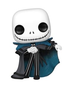 Nightmare Before Natale Pop! Disney Vinile Figura Couture Jack 9 Cm Funko