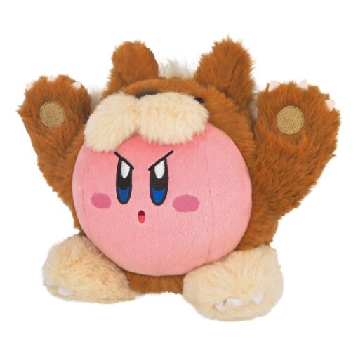 Nintendo Peluche Figura Kirby Animal 12 Cm Together Plus