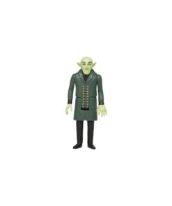 Nosferatu Action Figure Pvc Nosferatu (Film Poster) 10 Cm Super 7