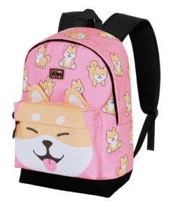 Oh My Pop! Ventaglio Hs Zaino Shiba 2.2 Karactermania