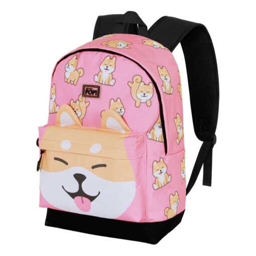 Oh My Pop! Ventaglio Hs Zaino Shiba 2.2 Karactermania
