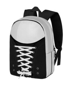Oh My Pop! Zaino Black-sneakers Karactermania