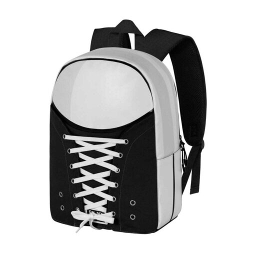 Oh My Pop! Zaino Black-sneakers Karactermania
