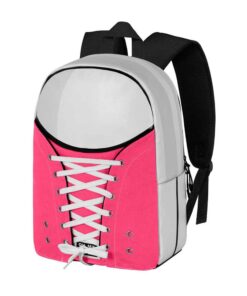Oh My Pop! Zaino Fuchsia-sneakers Karactermania