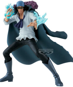 ONE PIECE BATTLE RECORD COLLECTION KUZAN ONE PIECE - FIGURES