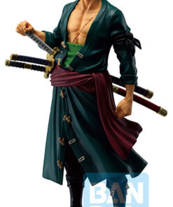 ONE PIECE BEYOND THE TRIALS ICHIBANSHO RORONOA ZORO ONE PIECE - FIGURES