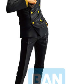 ONE PIECE BEYOND THE TRIALS ICHIBANSHO SANJI ONE PIECE - FIGURES