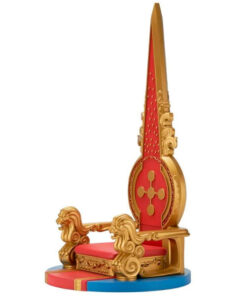 One Piece Empty Throne The Throne Of Power Ichibansho Figura 28cm Banpresto