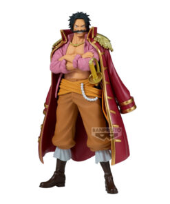 One Piece Gold.d.roger Grandline Series Special Figura 20cm Banpresto