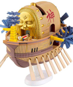 One piece Grand Ship Collection Model Kit Ark Maxim 15cm Bandai Hobby