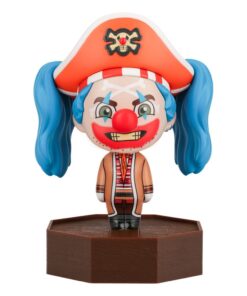 One Piece Icons Light Buggy 11 Cm Paladone Products
