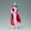 One Piece Nefeltari Vivi Grandline Series Special Figura 19cm Banpresto