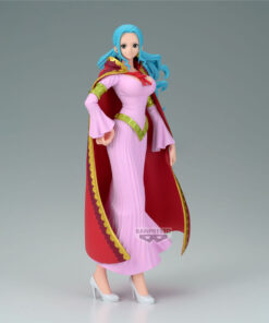 One Piece Nefeltari Vivi Grandline Series Special Figura 19cm Banpresto