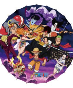 One Piece Paper-Parasol Wano Kuni Saga Sakami Merchandise