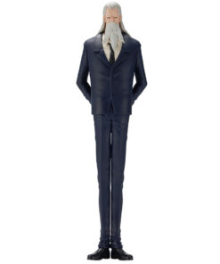 One Piece Saint Marcus Mars The Throne Of Power Ichibansho Figura 21cm Banpresto